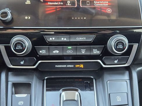 Used 2020 Honda CR-V EX-L image 17