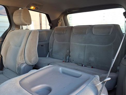 Used 2008 Toyota Sienna LE image 7