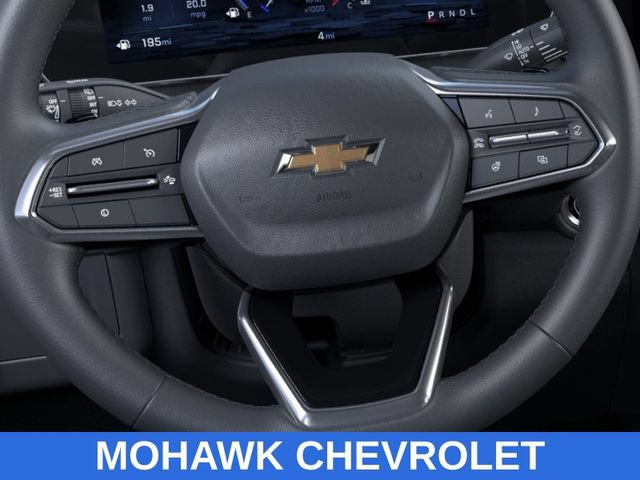 New 2026 Chevrolet Tahoe LT w/ Comfort Package AWD/4WD image 19