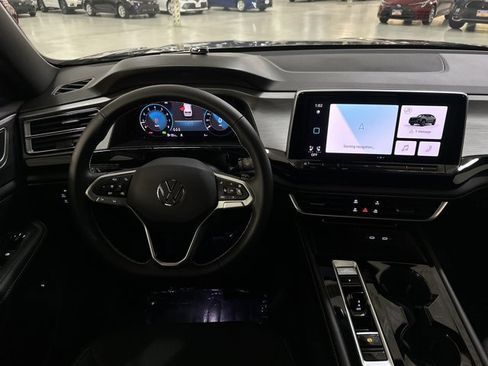 New 2026 Volkswagen Atlas Cross Sport SE AWD/4WD image 28