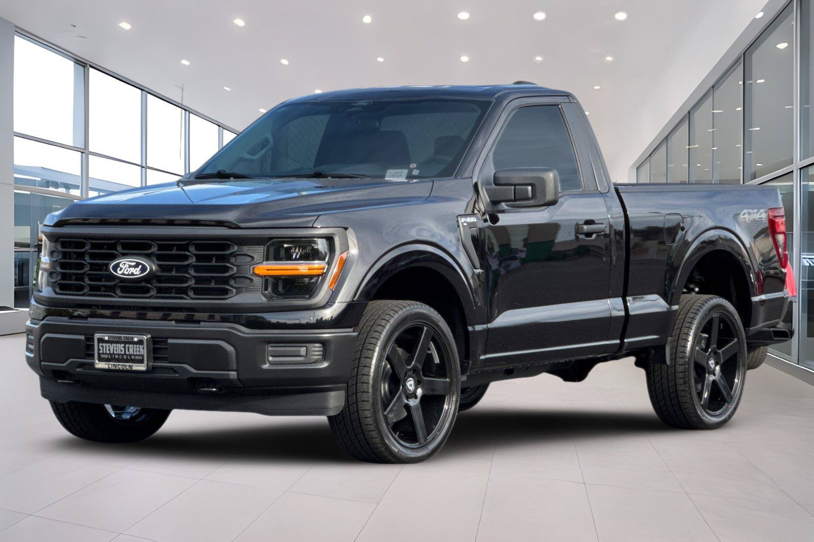 Used 2026 Ford F150 XL AWD/4WD image 8