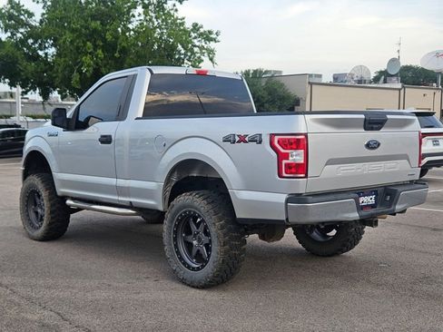 Used 2018 Ford F150 XLT w/ Trailer Tow Package AWD/4WD image 7