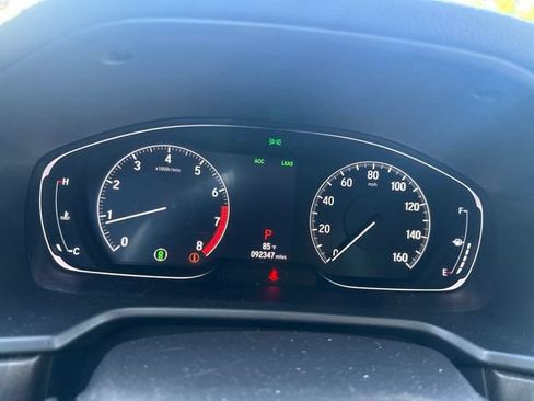 Used 2018 Honda Accord EX-L image 17