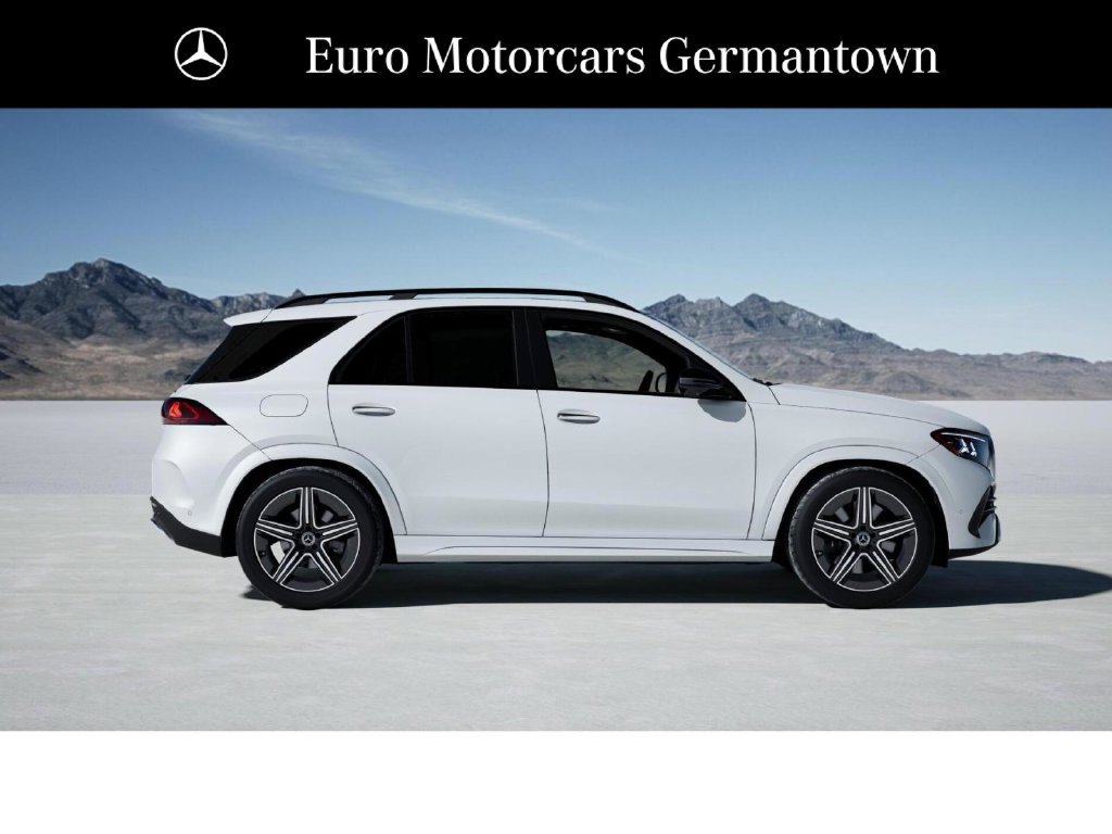 New 2027 Mercedes-Benz GLE 450 4MATIC image 16