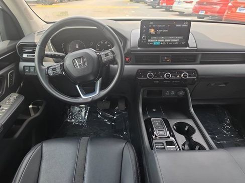 Used 2024 Honda Pilot EX-L image 15