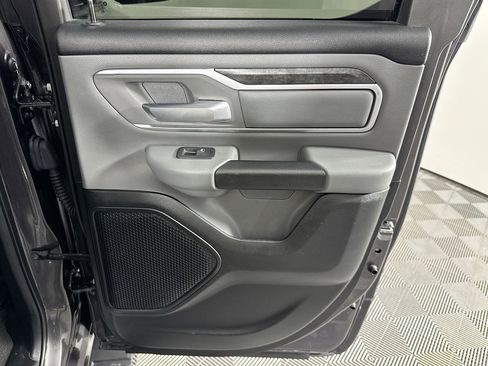 Used 2020 RAM 1500 Big Horn image 27