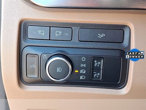 Used 2024 Ford F250 Lariat w/ FX4 Off-Road Package image 26