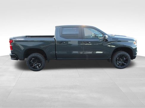 New 2026 Chevrolet Silverado 1500 LT Trail Boss w/ Convenience Package II image 7