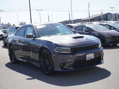 Used 2022 Dodge Charger R/T