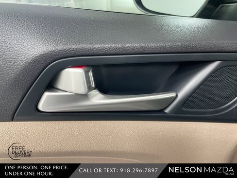 Used 2021 Hyundai Tucson Ultimate image 20