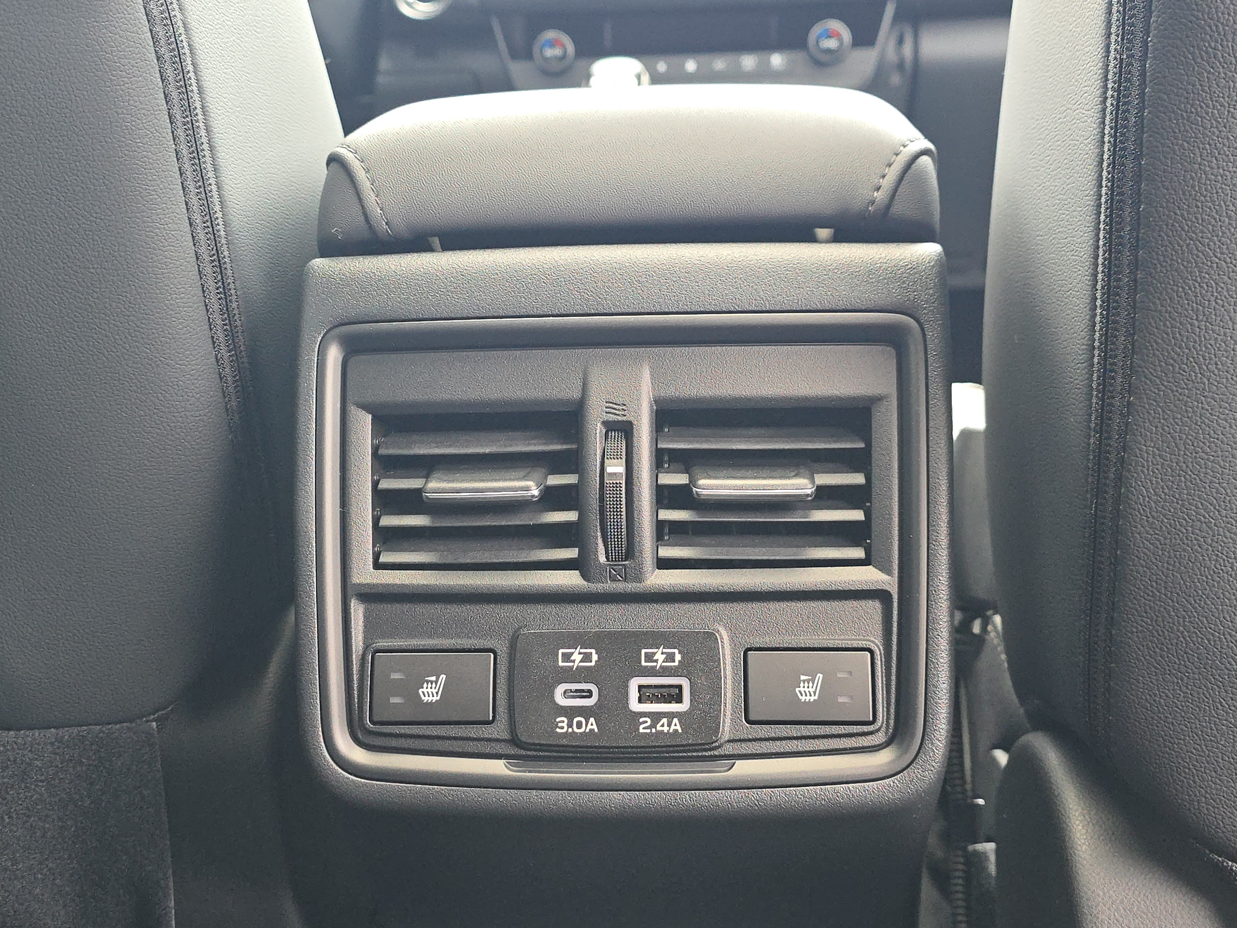 New 2026 Subaru Outback Limited AWD/4WD image 19