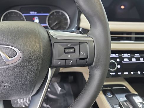 Used 2023 INFINITI QX60 Pure AWD/4WD image 18