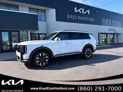 New 2027 Kia Telluride S