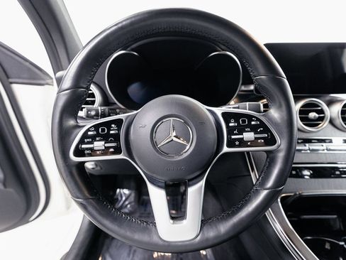 Certified 2022 Mercedes-Benz GLC 300 4MATIC image 10