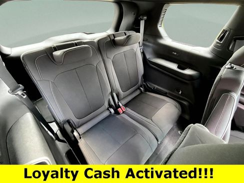 New 2025 Jeep Grand Cherokee L Laredo w/ Luxury Tech Group I image 28