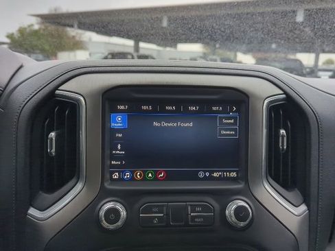 Used 2022 GMC Sierra 2500 Denali w/ Denali Ultimate Package image 6