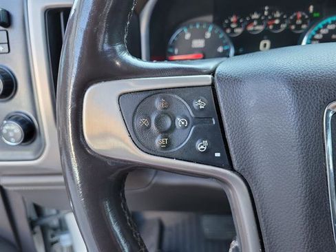 Used 2019 GMC Sierra 3500 Denali w/ Duramax Plus Package image 21