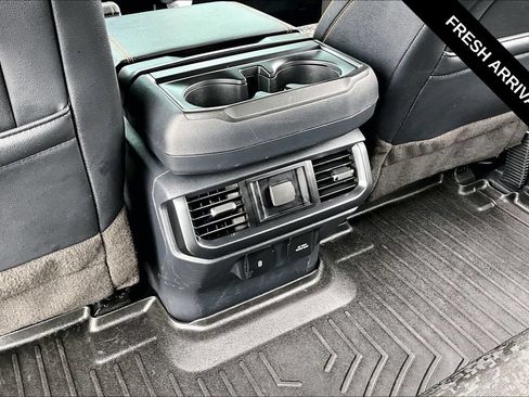 Used 2023 Ford F150 Tremor w/ Trailer Tow Package AWD/4WD image 12
