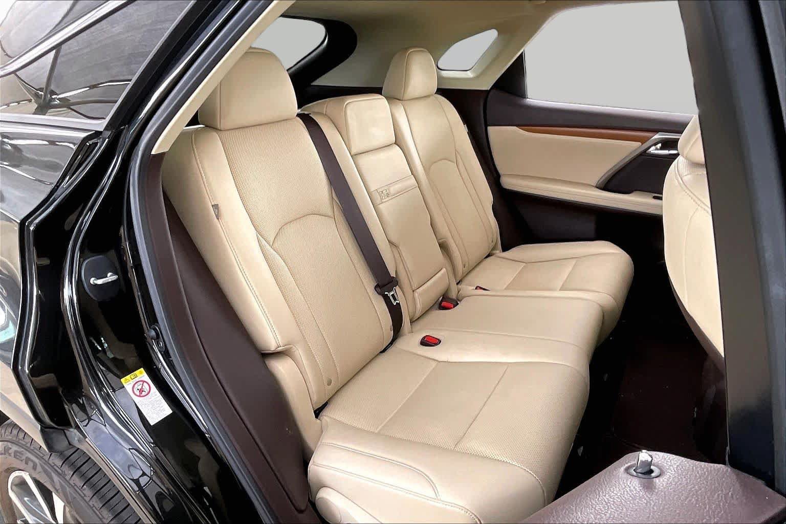 Used 2020 Lexus RX 350 FWD w/ Premium Package image 19