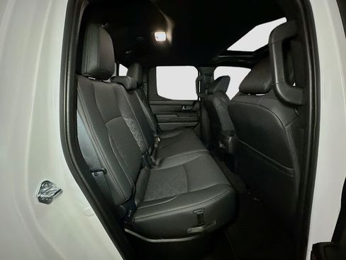 New 2026 Toyota Tacoma Limited AWD/4WD image 31