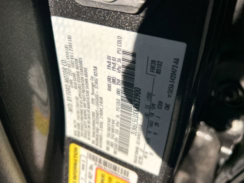 Used 2019 Lincoln MKZ Reserve w/ Reserve Plus Package image 36