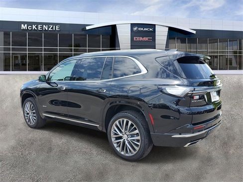 New 2025 Buick Enclave Avenir w/ Super Cruise Package image 3