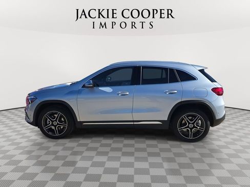 New 2026 Mercedes-Benz GLA 250 image 8