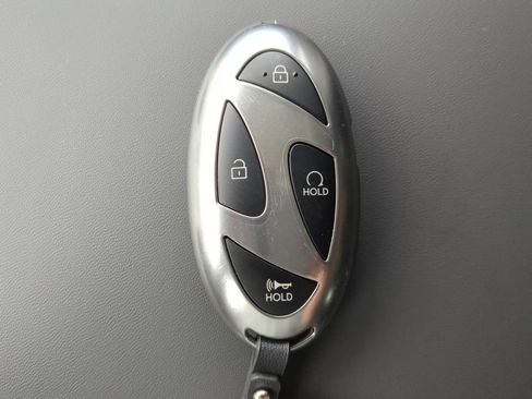 Certified 2025 Hyundai Santa Fe XRT AWD/4WD image 7