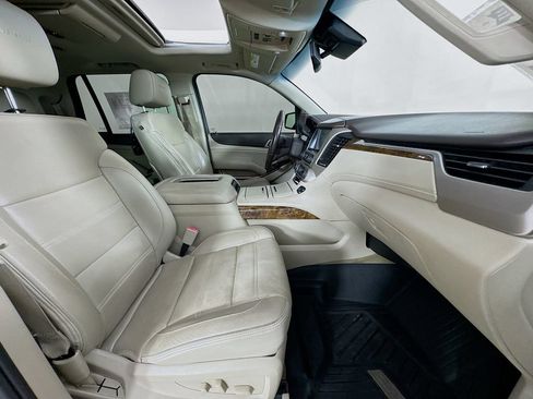 Used 2015 GMC Yukon Denali w/ Premium Package AWD/4WD image 37