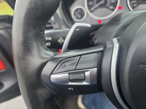 Used 2016 BMW 435i Convertible image 21