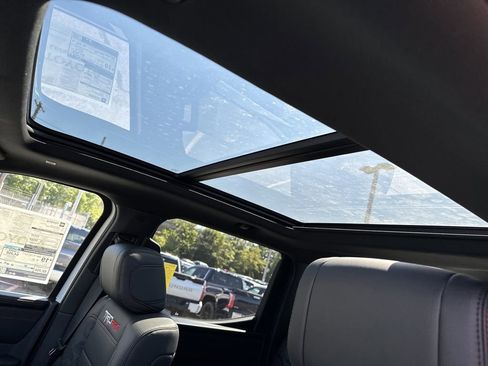 New 2025 Toyota Tundra TRD Pro image 25