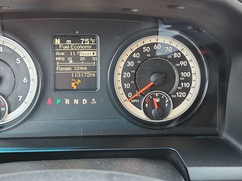 Used 2015 RAM 1500 Express AWD/4WD image 18