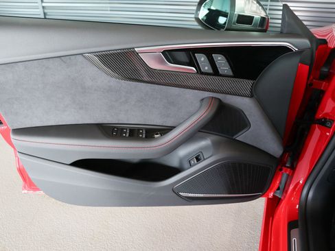 New 2025 Audi S5 Premium Plus image 28