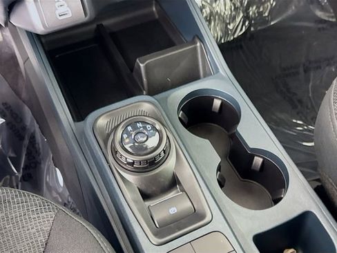 New 2026 Ford Maverick XL w/ Equipment Group 101A image 17