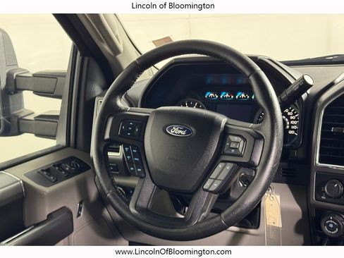 Used 2016 Ford F150 XLT w/ Equipment Group 302A Luxury image 22