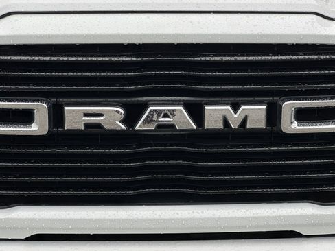 Used 2019 RAM 2500 Big Horn image 37