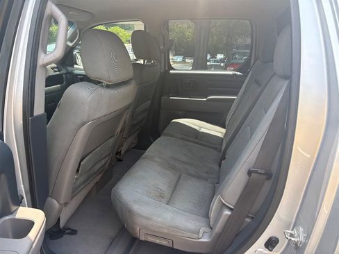Used 2012 Honda Ridgeline RT image 14