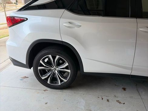 Used 2021 Lexus RX 350 FWD w/ Premium Package image 6