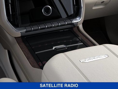New 2026 GMC Yukon XL Denali AWD/4WD image 24