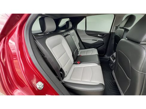 Certified 2019 Chevrolet Equinox Premier AWD/4WD image 31