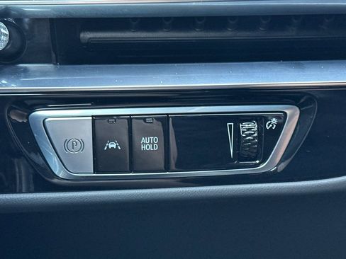 Certified 2024 Cadillac Lyriq Sport image 41