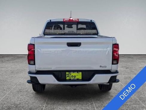 New 2026 Chevrolet Colorado LT AWD/4WD image 7