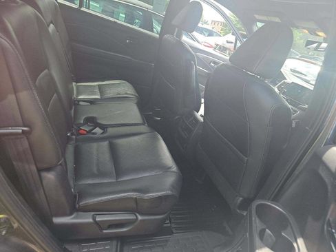 Used 2019 Honda Passport EX-L image 12