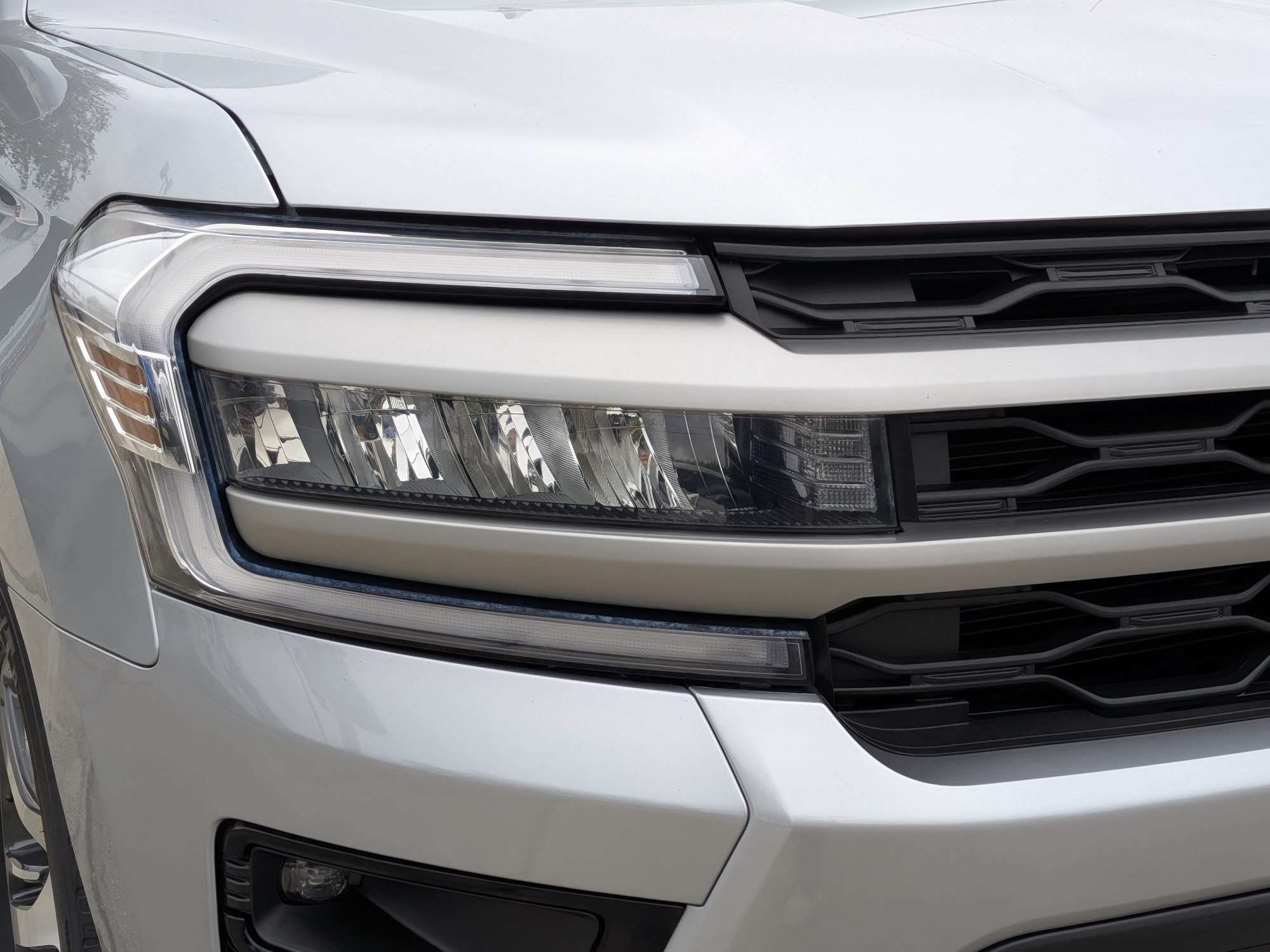 Used 2024 Ford Expedition Max XLT RWD image 9