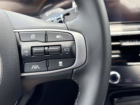 New 2026 Kia K5 GT-Line w/ GT-Line Premium Package FWD image 24