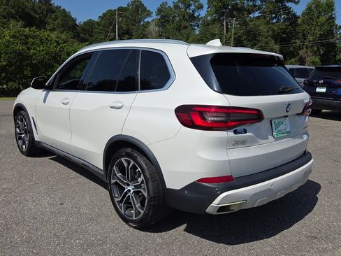 Used 2023 BMW X5 xDrive40i w/ Premium Package AWD/4WD image 8