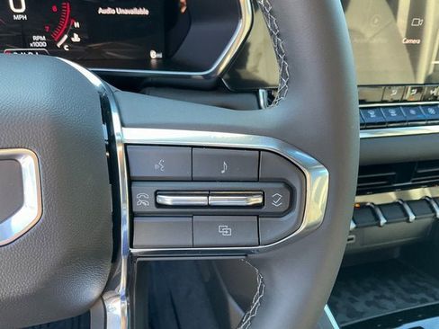 New 2026 GMC Canyon Elevation w/ Convenience Package image 8