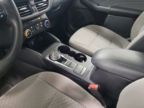 Used 2021 Ford Escape SE FWD image 26