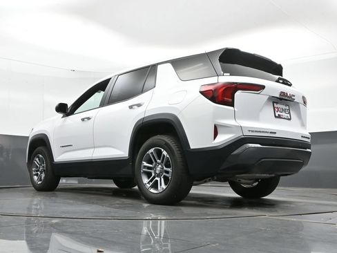 Used 2025 GMC Terrain Elevation AWD/4WD image 47