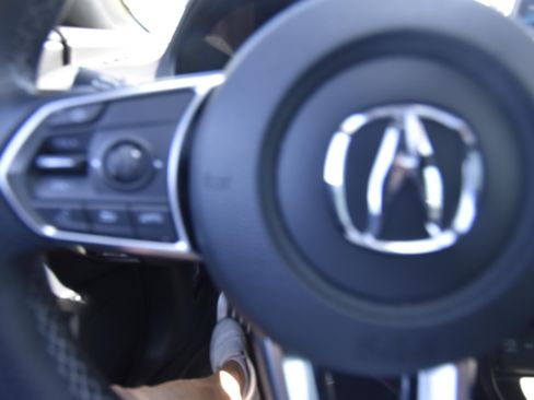 Used 2019 Acura RDX A-Spec w/ Technology Package FWD image 13